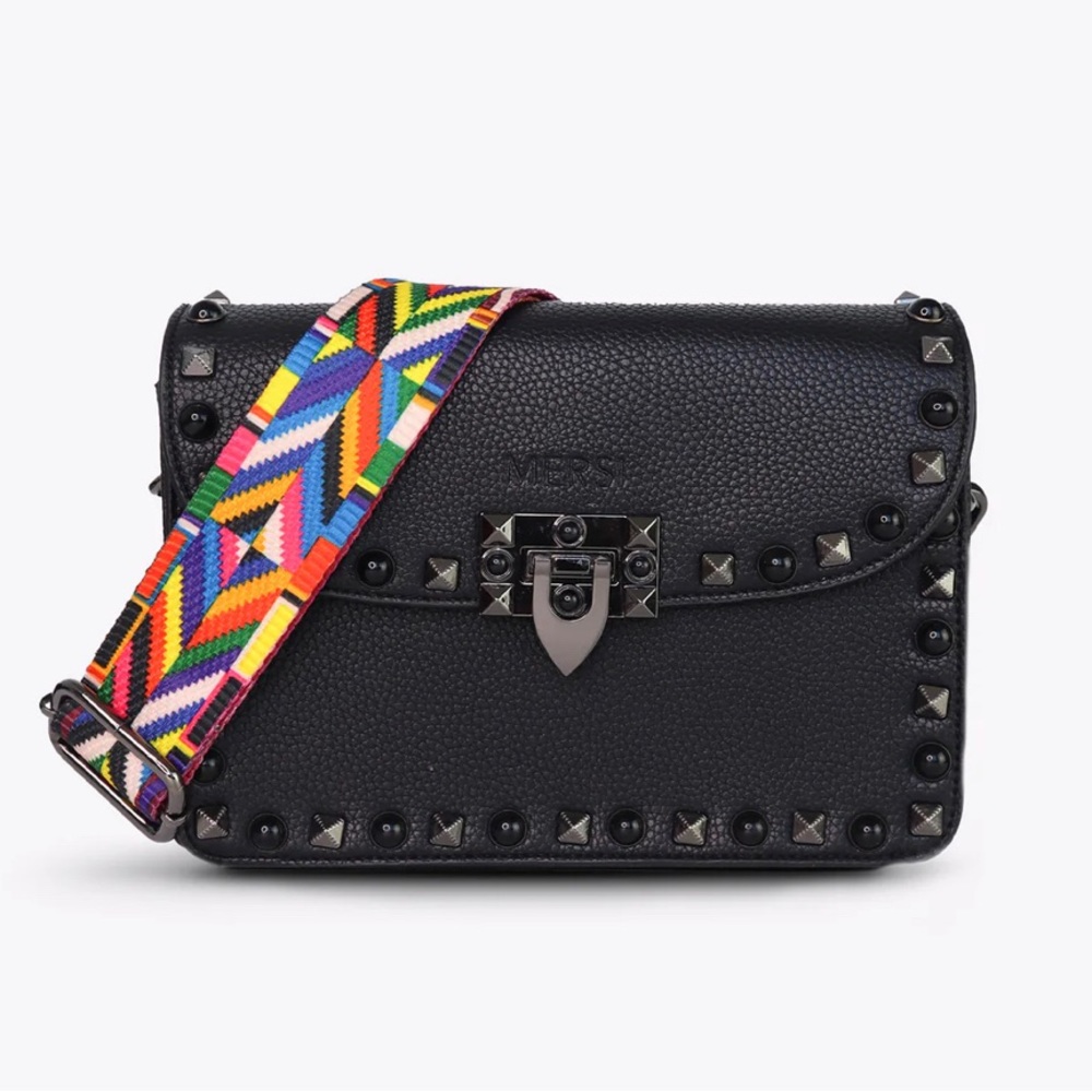 Ruby Crossbody purse